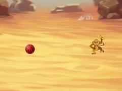 Jogo Monkey Shooting