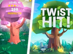 Jogo Twist Hit