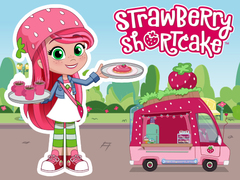 Jogo Strawberry Shortcake
