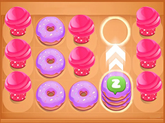 Jogo Donut Box