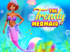 Jogo The Trendy Mermaid