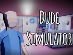 Jogo Dude Simulator