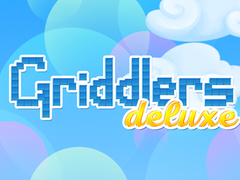 Jogo Griddlers Deluxe
