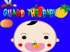 Jogo Guard The Baby 