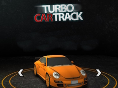 Jogo Turbo Car Track