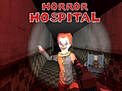 Jogo Horror Hospital