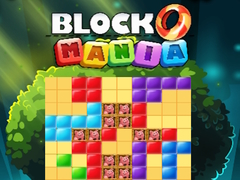 Jogo Block Mania