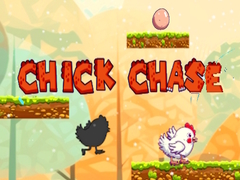 Jogo Chick Chase