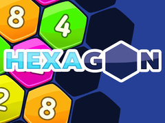 Jogo Hexagon