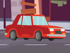 Jogo Traffic Speed Racing
