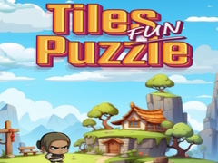 Jogo Tiles Puzzle Fun