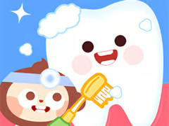 Jogo Kids Quiz: How To Protect Teeth