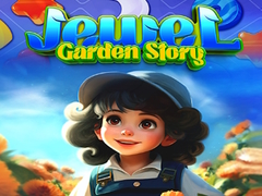Jogo Jewel Garden Story