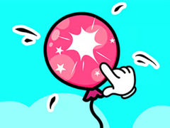 Jogo Kids Quiz: Pick Out That Balloon