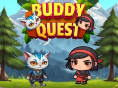Jogo Buddy Quest