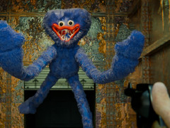 Jogo Huggy Wuggy Escape