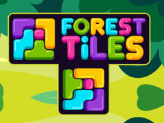 Jogo Forest Tiles