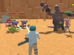 Jogo Serious Head 2
