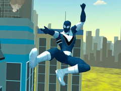 Jogo You Spider Dude