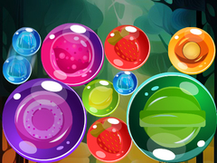 Jogo Fruit Candy Merge