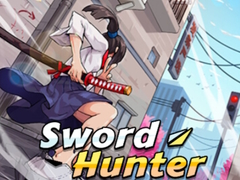 Jogo Sword Hunter