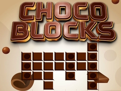 Jogo Choco Blocks