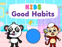 Jogo Kids Good Habits