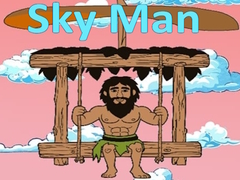 Jogo Sky Man