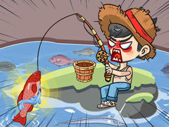 Jogo Fishing Life