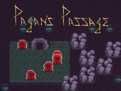 Jogo Pagans Passage