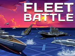 Jogo Fleet Battle