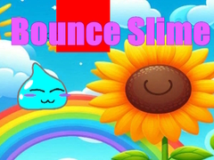 Jogo Bounce Slime