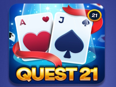 Jogo Quest 21