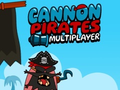 Jogo Cannon Pirates Multiplayer