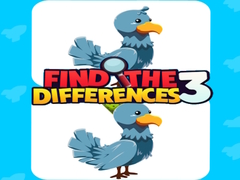 Jogo Find the Differences 3