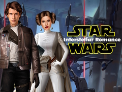 Jogo Star Wars Interstellar Romance