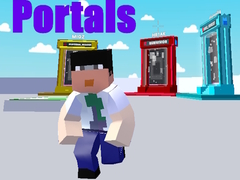 Jogo Portals
