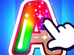 Jogo Kids Quiz: English Alphabet Challenge 3