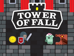 Jogo Tower of Fall