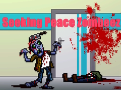 Jogo Seeking Peace Zombeez
