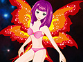 Jogo Butterfly girl