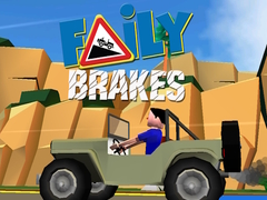 Jogo Faulty Brakes