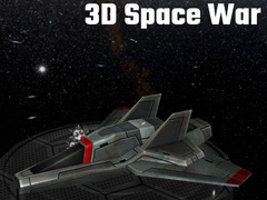 Jogo 3D Space War