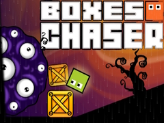 Jogo Boxes Chaser