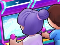 Jogo Arcade Empire