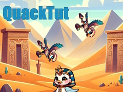 Jogo QuackTut