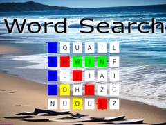 Jogo Word Search