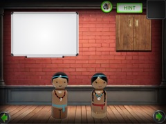 Jogo Amgel Easy Room Escape 201