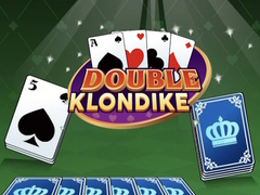 Jogo Double Klondike