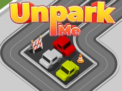 Jogo Unpark Me